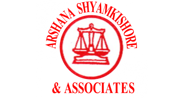 Arshana Shyamkishore And Associates Logo